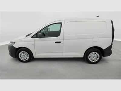 VW Caddy 2.0 TDi Business (2021) - Photo 3