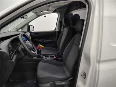 VW Caddy 2.0 TDi Business (2021) - Photo 7