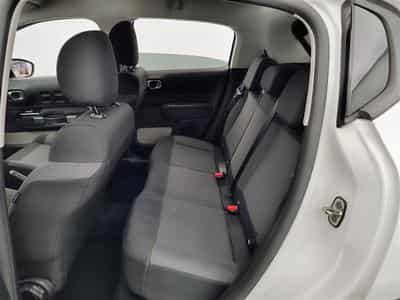Citroen C3 1.2i PureTech Shine CARPLAY / FULL LED / JA 16" (2023) - Photo 13