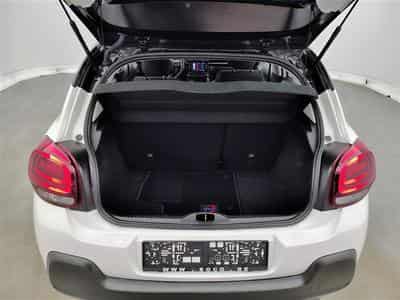 Citroen C3 1.2i PureTech Shine CARPLAY / FULL LED / JA 16" (2023) - Photo 14