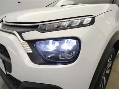 Citroen C3 1.2i PureTech Shine CARPLAY / FULL LED / JA 16" (2023) - Photo 15