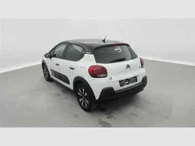 Citroen C3 1.2i PureTech Shine CARPLAY / FULL LED / JA 16" (2023) - Photo 2