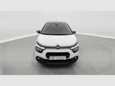 Citroen C3 1.2i PureTech Shine CARPLAY / FULL LED / JA 16" (2023) - Photo 4