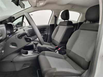 Citroen C3 1.2i PureTech Shine CARPLAY / FULL LED / JA 16" (2023) - Photo 7