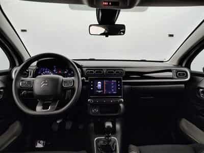 Citroen C3 1.2i PureTech Shine CARPLAY / FULL LED / JA 16" (2023) - Photo 8