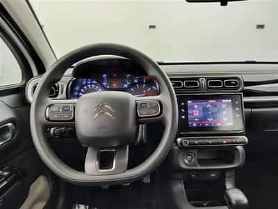Citroen C3 1.2i PureTech Shine CARPLAY / FULL LED / JA 16" (2023) - Photo 9