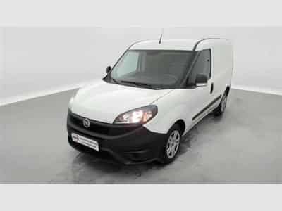 Fiat Doblo 1.6 MJET Cargo CLIM (2023) - Photo 1