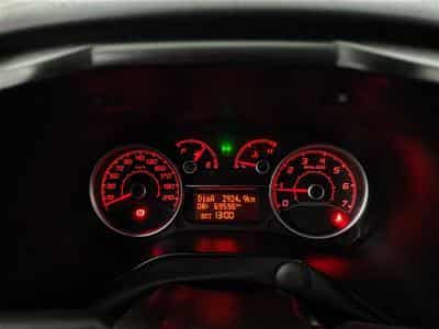 Fiat Doblo 1.6 MJET Cargo CLIM (2023) - Photo 10