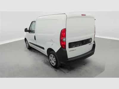 Fiat Doblo 1.6 MJET Cargo CLIM (2023) - Photo 2