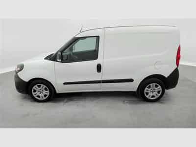 Fiat Doblo 1.6 MJET Cargo CLIM (2023) - Photo 3