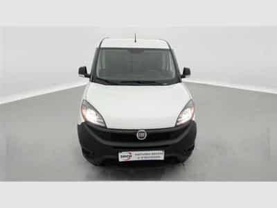 Fiat Doblo 1.6 MJET Cargo CLIM (2023) - Photo 4