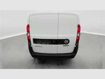 Fiat Doblo 1.6 MJET Cargo CLIM (2023) - Photo 5