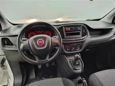Fiat Doblo 1.6 MJET Cargo CLIM (2023) - Photo 9