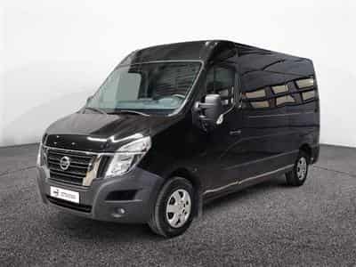Nissan Interstar 2.3 DCI L2H2 N-Connecta **CAM/NAVI/CLIM** (2023) - Photo 1