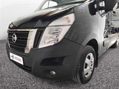 Nissan Interstar 2.3 DCI L2H2 N-Connecta **CAM/NAVI/CLIM** (2023) - Photo 15