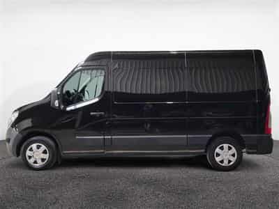 Nissan Interstar 2.3 DCI L2H2 N-Connecta **CAM/NAVI/CLIM** (2023) - Photo 3