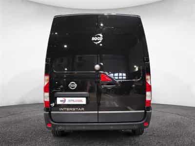 Nissan Interstar 2.3 DCI L2H2 N-Connecta **CAM/NAVI/CLIM** (2023) - Photo 5
