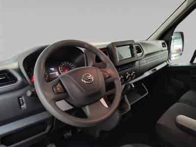 Nissan Interstar 2.3 DCI L2H2 N-Connecta **CAM/NAVI/CLIM** (2023) - Photo 8