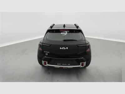 Kia Stonic 1.0 T-GDi DCT LX NAVI / FULL LED / CAMERA / JA 16" (2026) - Photo 5