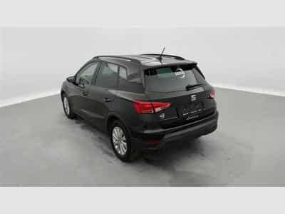 Seat Arona 1.0 TSI Style (2022) - Photo 2