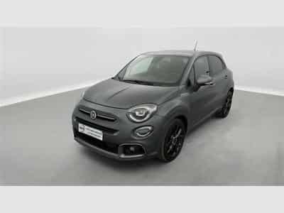 Fiat 500X 1.3 FireFly T4 Sport DCT (2020) - Photo 1