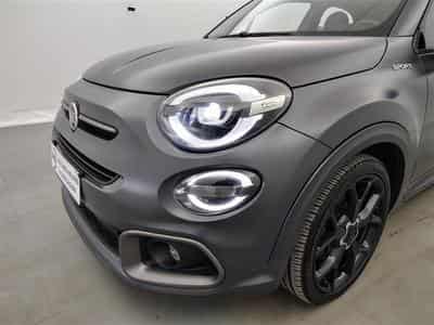 Fiat 500X 1.3 FireFly T4 Sport DCT (2020) - Photo 15