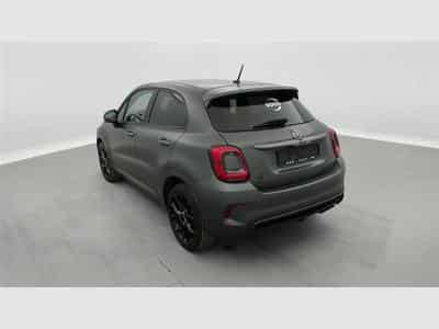 Fiat 500X 1.3 FireFly T4 Sport DCT (2020) - Photo 2