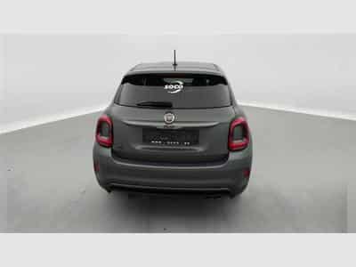 Fiat 500X 1.3 FireFly T4 Sport DCT (2020) - Photo 5