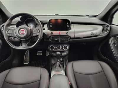Fiat 500X 1.3 FireFly T4 Sport DCT (2020) - Photo 8