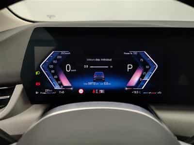 BMW 218 Active Tourer 218 iA NAVI/FULL LED/JA/PDC (2023) - Photo 10