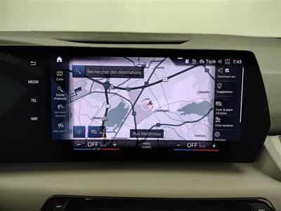 BMW 218 Active Tourer 218 iA NAVI/FULL LED/JA/PDC (2023) - Photo 11