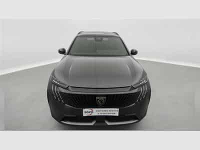 Peugeot 5008 1.2 Hybrid 145Cv e-DCS6 GT 7PL / NAVI / CARPLAY / CAMERA (2025) - Photo 4