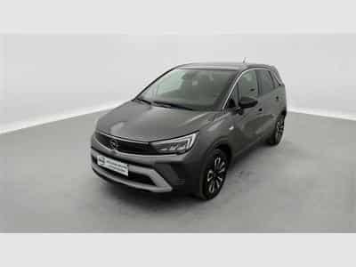 Opel Crossland 1.2 Turbo Ultimate NAVI / FULL LED / PDC AV-AR (2024) - Photo 1
