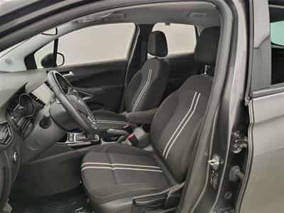 Opel Crossland 1.2 Turbo Ultimate NAVI / FULL LED / PDC AV-AR (2024) - Photo 7