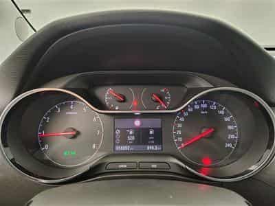 Opel Crossland 1.2 Turbo Ultimate NAVI / FULL LED / PDC AV-AR (2024) - Photo 9
