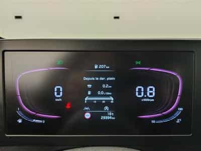 Kia Sportage 1.6 T-GDi Pure (2022) - Photo 10