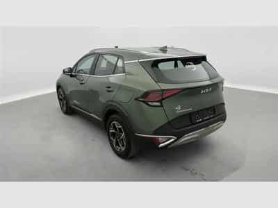 Kia Sportage 1.6 T-GDi Pure (2022) - Photo 2