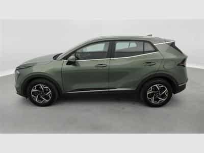 Kia Sportage 1.6 T-GDi Pure (2022) - Photo 3