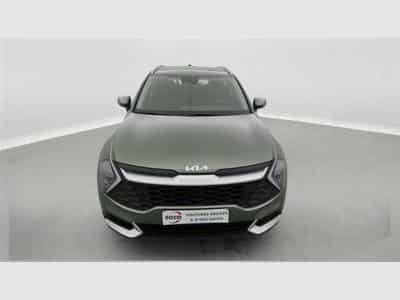 Kia Sportage 1.6 T-GDi Pure (2022) - Photo 4