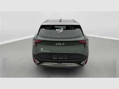 Kia Sportage 1.6 T-GDi Pure (2022) - Photo 5