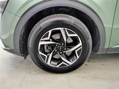 Kia Sportage 1.6 T-GDi Pure (2022) - Photo 6