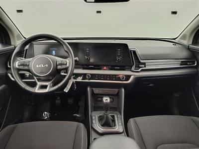 Kia Sportage 1.6 T-GDi Pure (2022) - Photo 8