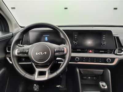 Kia Sportage 1.6 T-GDi Pure (2022) - Photo 9