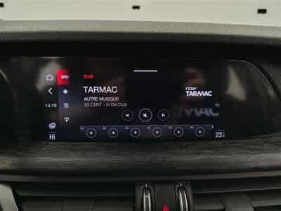 Alfa-Romeo Stelvio 2.2 MJD Sprint (2021) - Photo 11