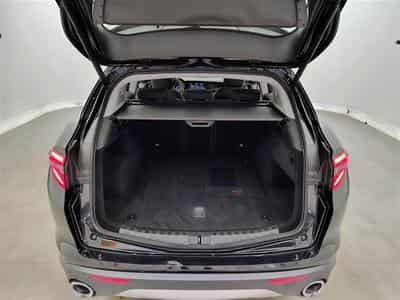Alfa-Romeo Stelvio 2.2 MJD Sprint (2021) - Photo 14