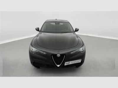 Alfa-Romeo Stelvio 2.2 MJD Sprint (2021) - Photo 4