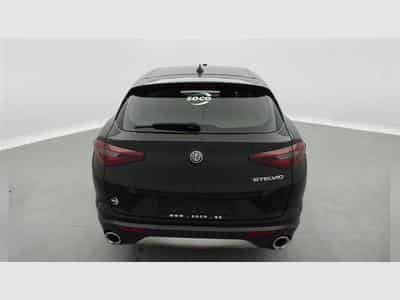 Alfa-Romeo Stelvio 2.2 MJD Sprint (2021) - Photo 5