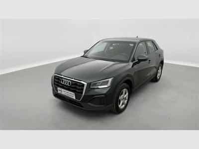 Audi Q2 30 TFSI Advanced (2023) - Photo 1