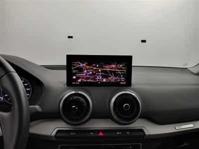 Audi Q2 30 TFSI Advanced (2023) - Photo 11