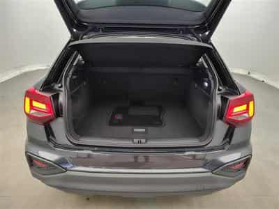 Audi Q2 30 TFSI Advanced (2023) - Photo 14